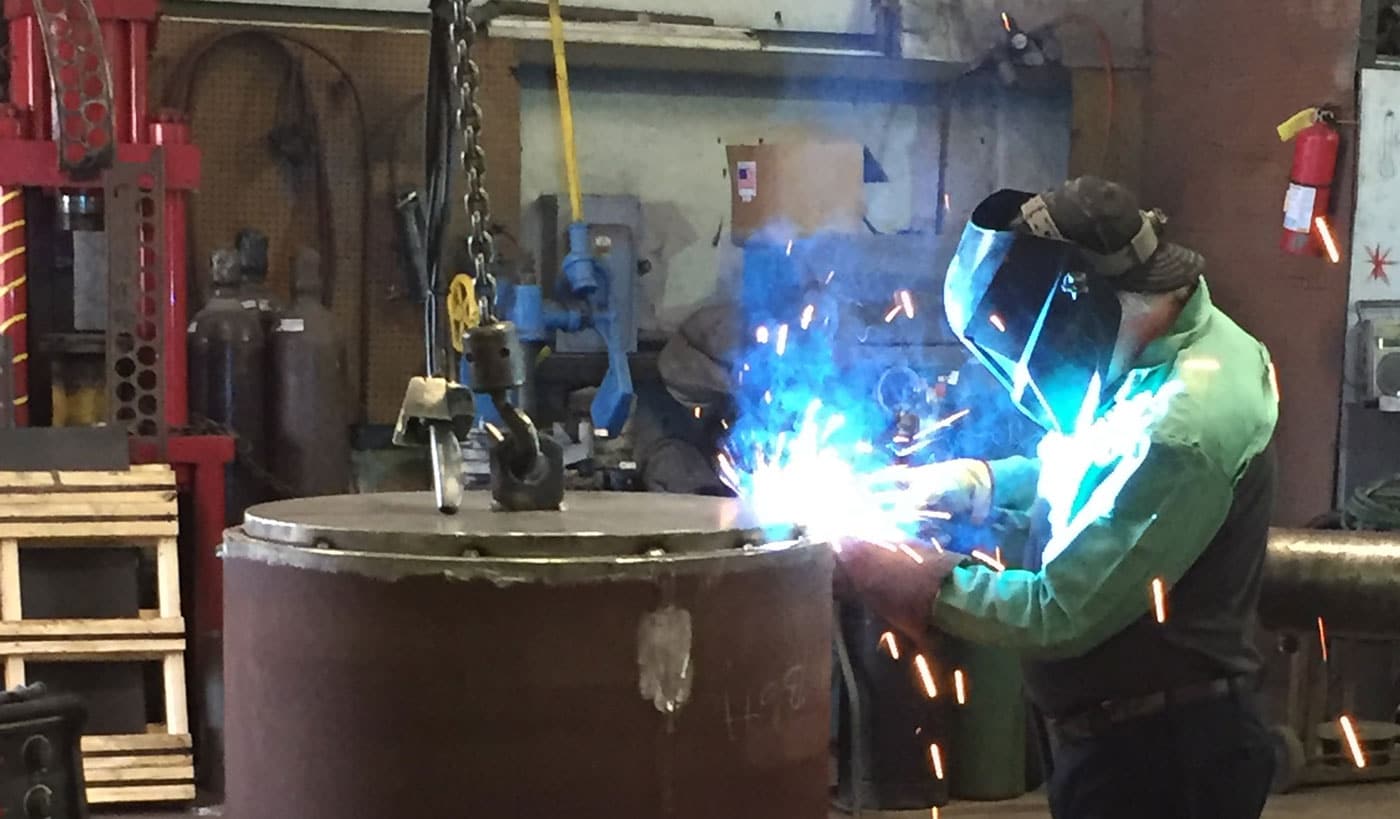 Hydraulic Sales and Service Wholesale Distributor